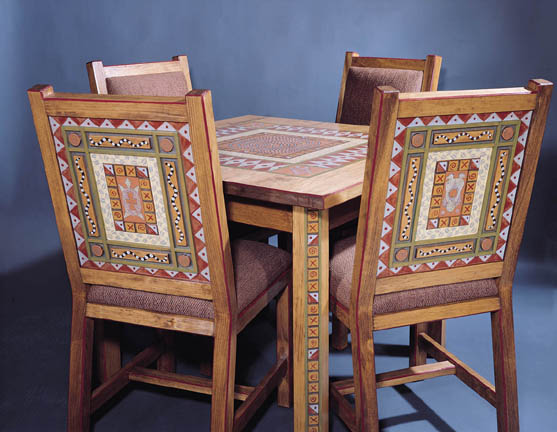 tablechairs