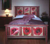poppy bed